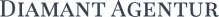 Diamanten kaufen online Logo Diamant Agentur